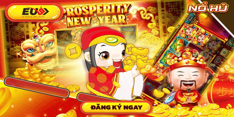 Đăng ký tài khoản là bước đầu để trải nghiệm tựa game này