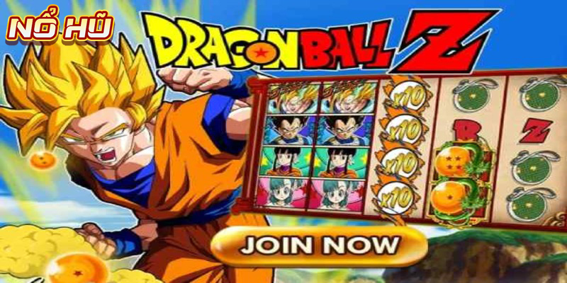 Dragon Ball