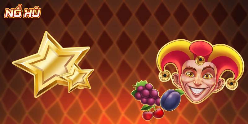 Fire Joker Slot, tựa game slot mới mẻ độc đáo