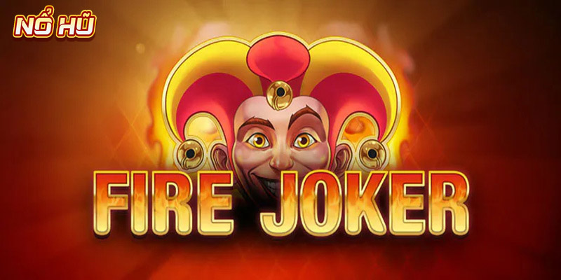 Fire Joker Slot