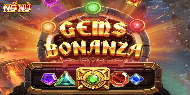 Gems Bonanza Slot