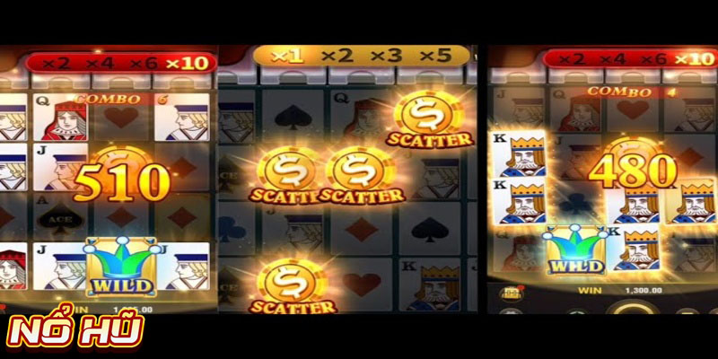 Giới thiệu thông tin chi tiết về cổng game Super Ace