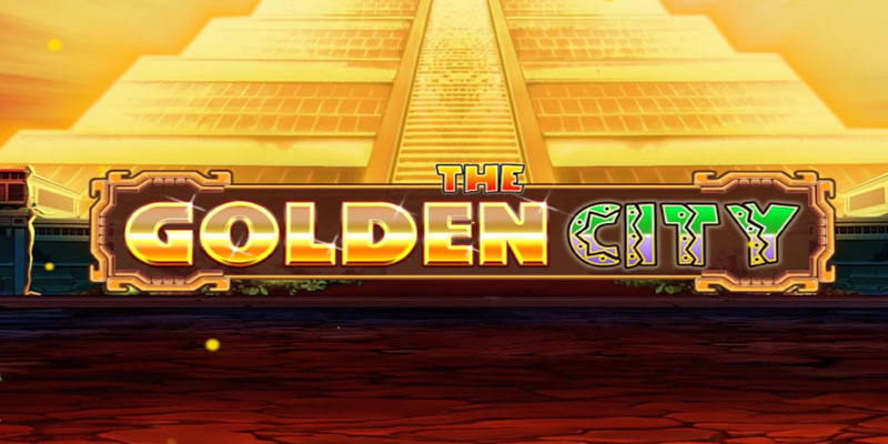 Golden City Slot