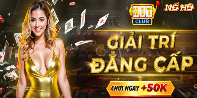 Hitclub