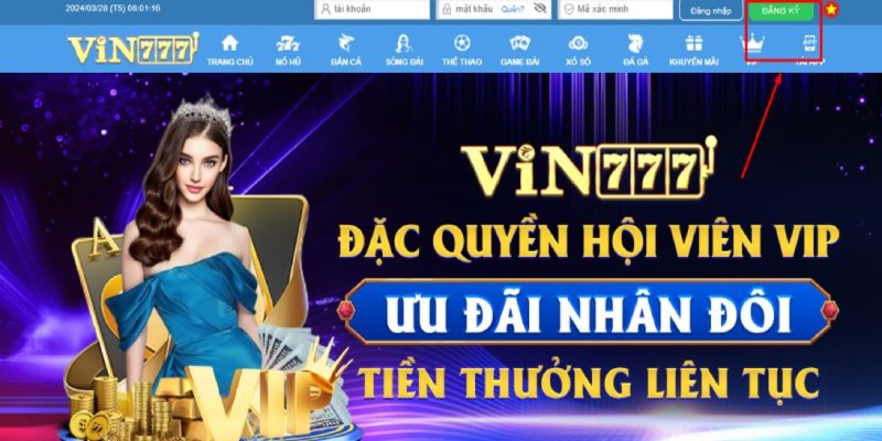 Hoàn tiền cược lớn dành cho những người chơi thường xuyên