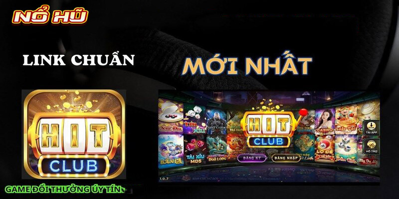 Hướng dẫn các bước đăng ký tài khoản Hitclub