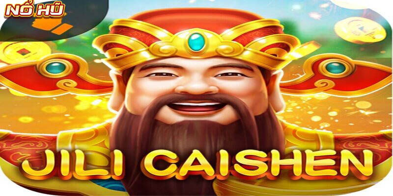 Jili caishen