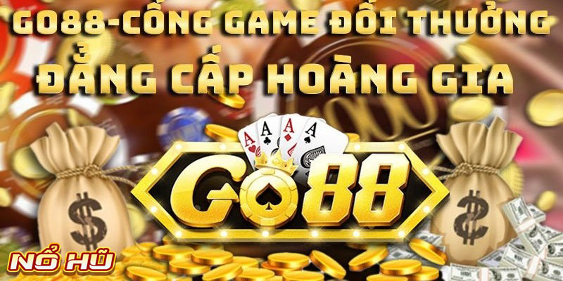 khuyến mãi Go88