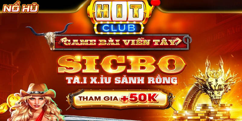 khuyến mãi HitClub