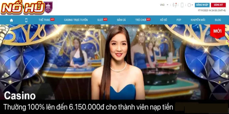 khuyến mãi W88