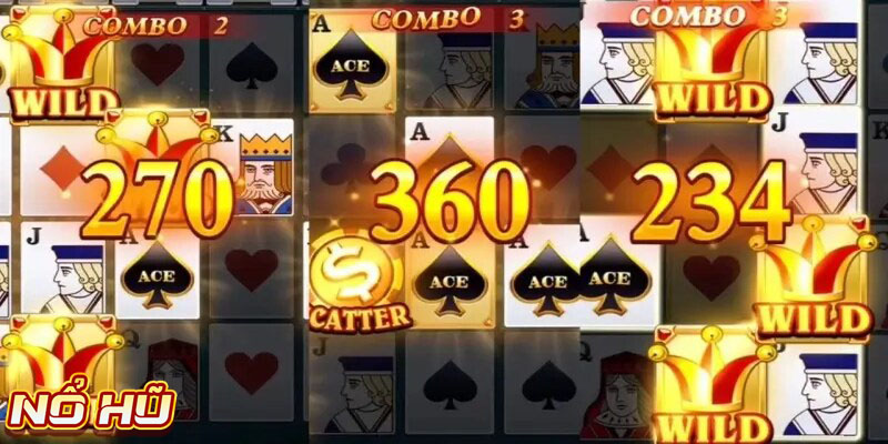 Luật chơi Super Ace mà bạn cần biết trước khi tham gia