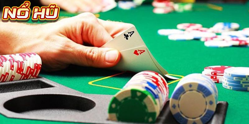 Luật chơi poker khá là đơn giản