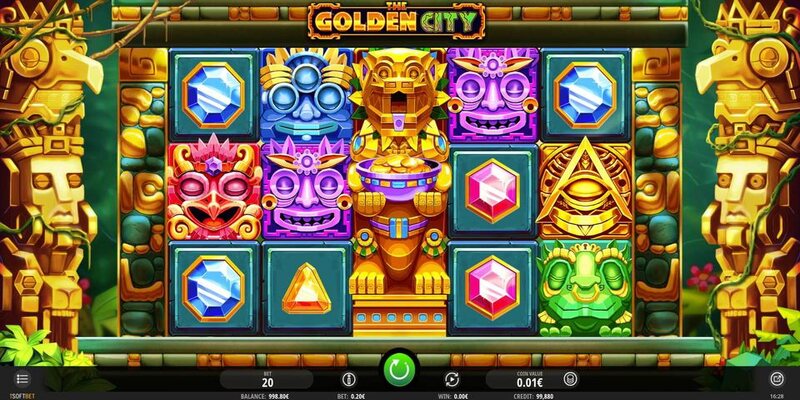 Một số đểm nổi bật mà tựa game này mang lại
