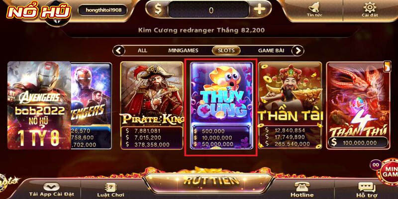 Nên lựa chọn phòng chơi hợp lý