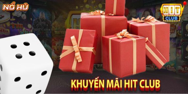Khuyến mãi Hitclub lên đến 29.299.999đ hàng ngày