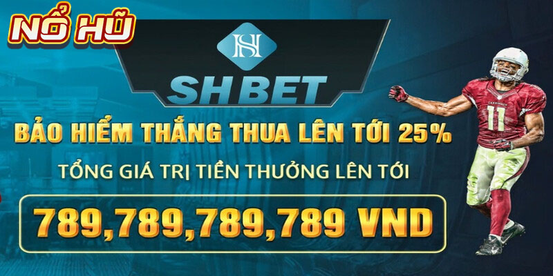 Những trò chơi nổi bật ở Shbet