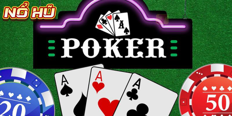 Poker là gì?