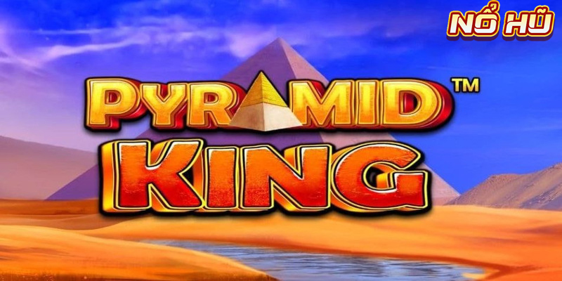 Pyramid King Slot