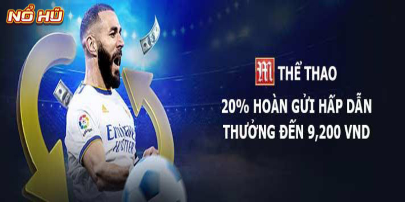 Sảnh cược thể thao hấp dẫn, với hàng ngàn kèo cược mỗi ngày