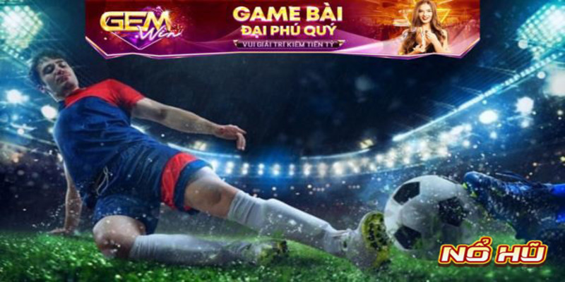 Sảnh cược thể thao với hàng nghìn kèo cược hấp dẫn