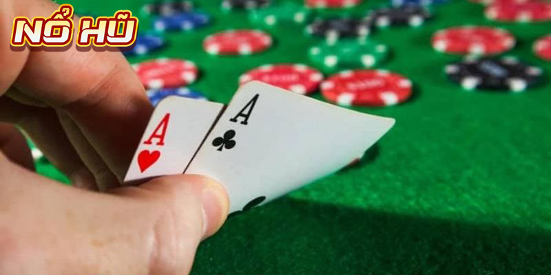 Tìm hiểu dằn non xì dách là gì?