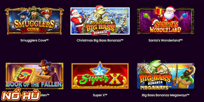 Tìm hiểu thông tin về nhà cung cấp game Pragmatic Play