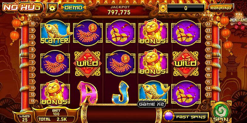 Tựa game với nhiều ưu điểm mang đến sự thu hút không ngừng