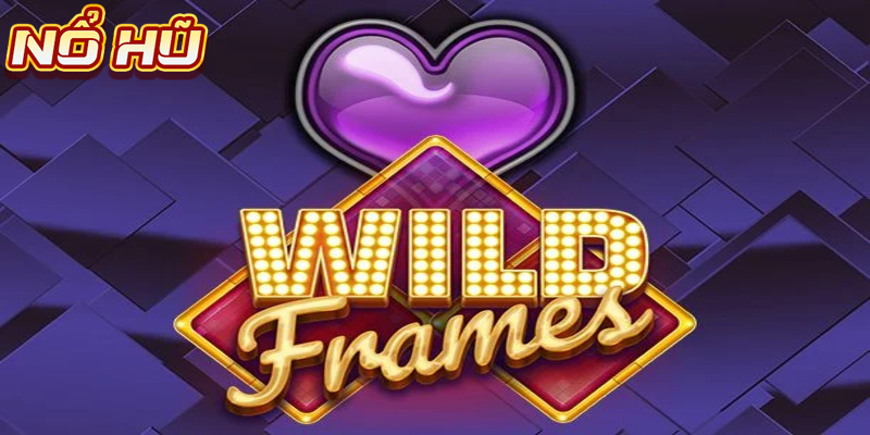 Wild Frames Slot
