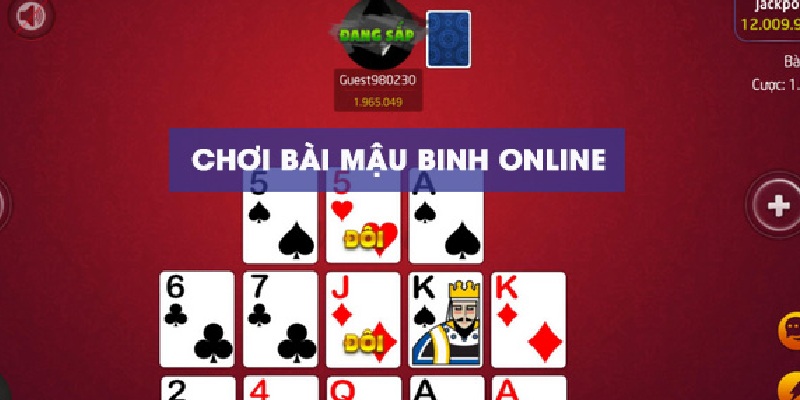 Cách tính chi Mậu binh