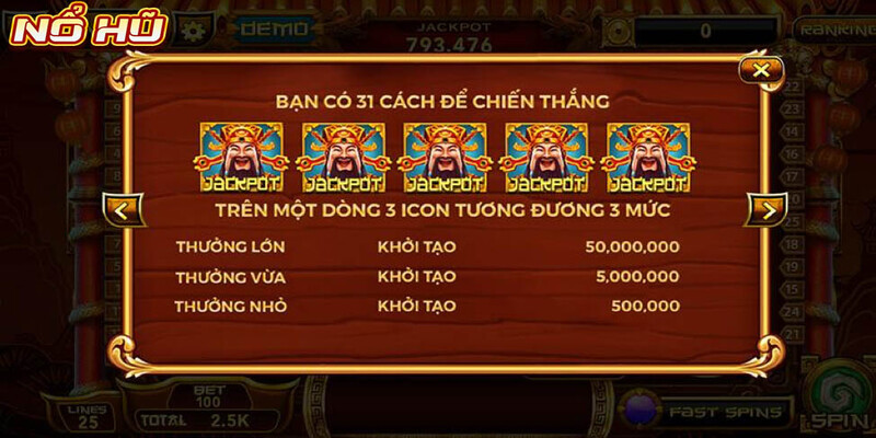 Thần Tài
