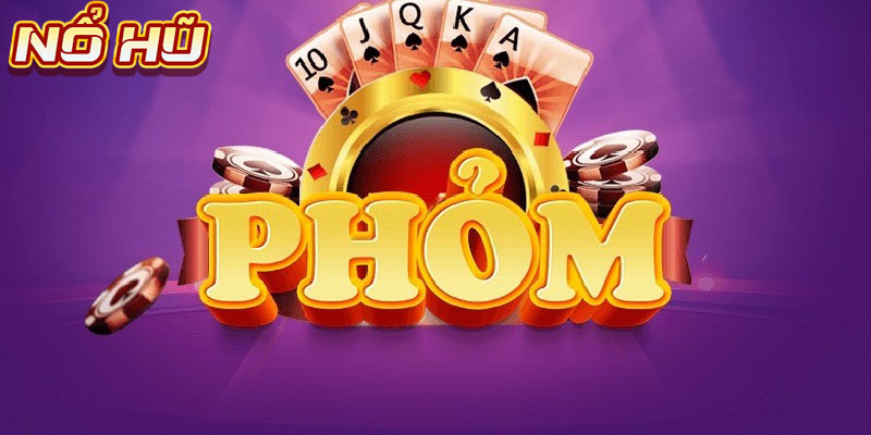 ù phỏm là gì
