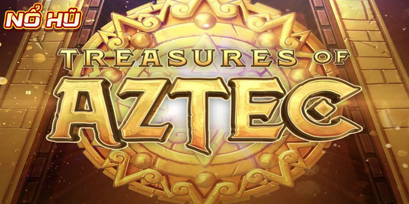 Treasures of Aztec