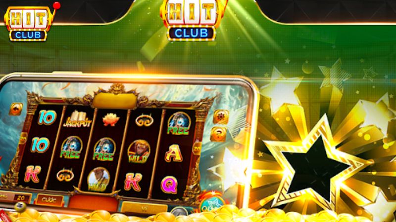 Hình thức bài cào Hitclub