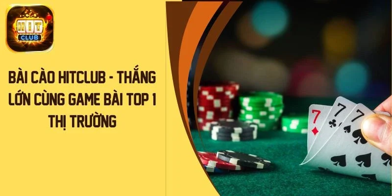 bài cào Hitclub