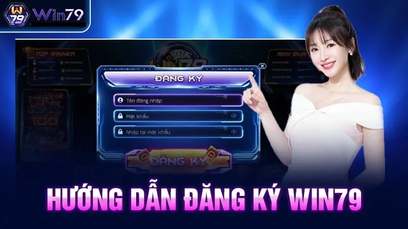 Nhanh tay đăng ký để tham gia cùng với chúng tôi