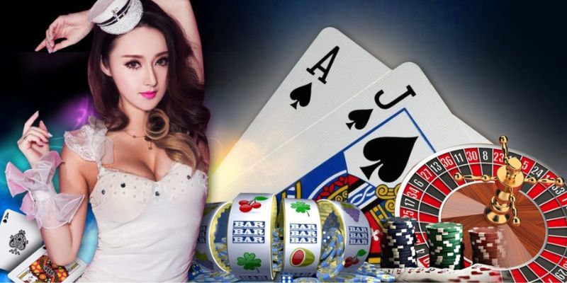 Tham gia cá cược tại Rikvip cực đơn giản
