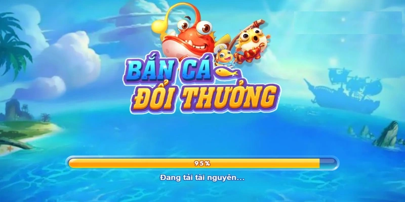 Chơi bắn cá Trum88 cực đỉnh