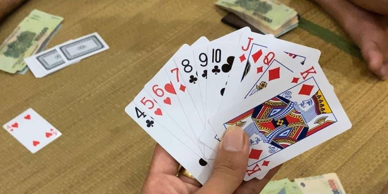 Giới thiệu đôi nét về game bài Sâm