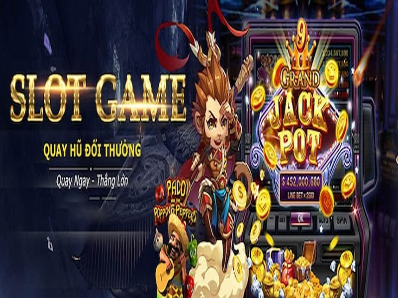 Kho game đa dạng, đồ họa bắt mắt ngay từ cái nhìn đầu tiên