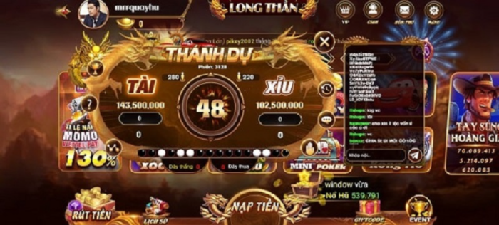 Nhiều game hay đặc sắc cho anh em trải nghiệm
