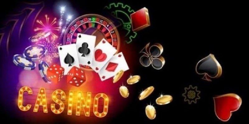 Casino online nào có tỷ lệ trả thưởng cao nhất